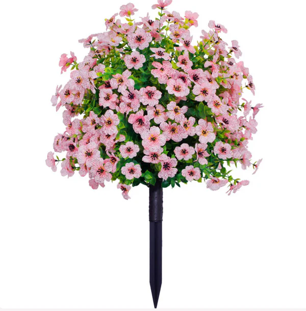 EverBlomst – Smukke blomster året rundt, helt uden vedligeholdelse