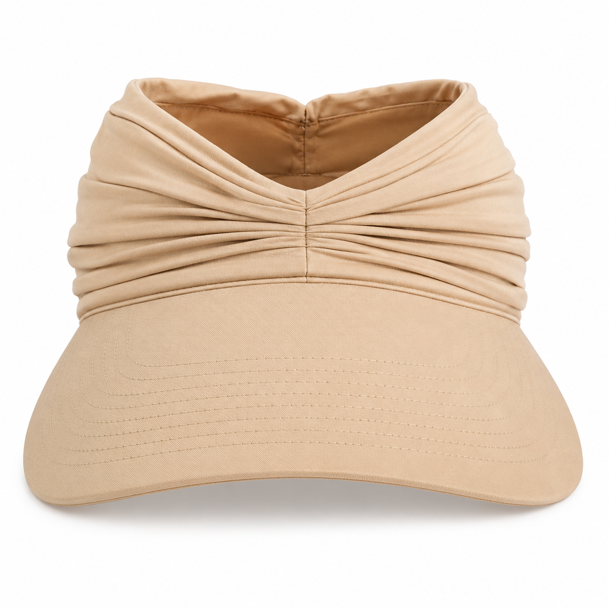 SolHat™ – Stilfuld UV-beskyttelse til solrige sommerdage
