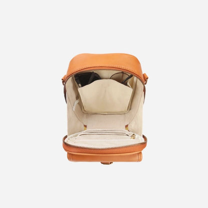 Viggo™ – Den elegante crossbody-taske med smart organisering og ekstra tryghed