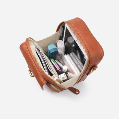 Viggo™ – Den elegante crossbody-taske med smart organisering og ekstra tryghed