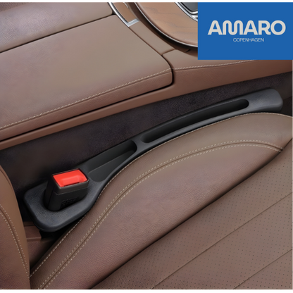 GapLock™ - Smart sædefylder der holder bilen organiseret og tryg
