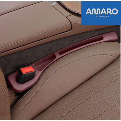 GapLock™ - Smart sædefylder der holder bilen organiseret og tryg