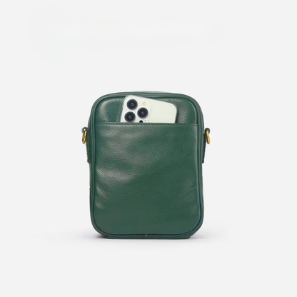 Viggo™ – Den elegante crossbody-taske med smart organisering og ekstra tryghed