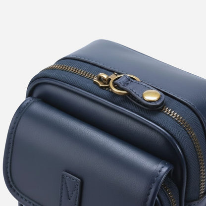 Viggo™ – Den elegante crossbody-taske med smart organisering og ekstra tryghed
