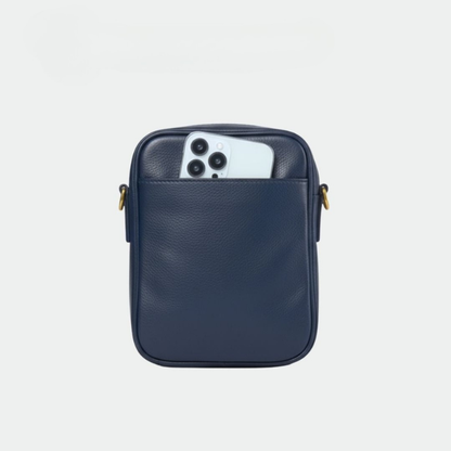 Viggo™ – Den elegante crossbody-taske med smart organisering og ekstra tryghed