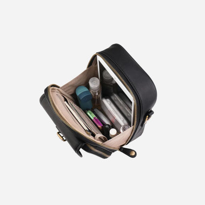 Viggo™ – Den elegante crossbody-taske med smart organisering og ekstra tryghed