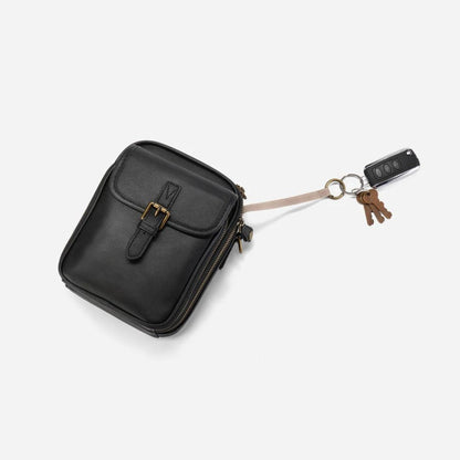 Viggo™ – Den elegante crossbody-taske med smart organisering og ekstra tryghed