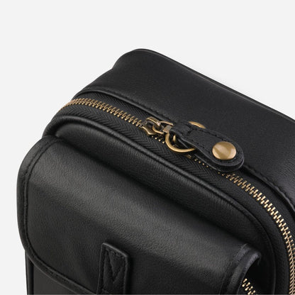 Viggo™ – Den elegante crossbody-taske med smart organisering og ekstra tryghed