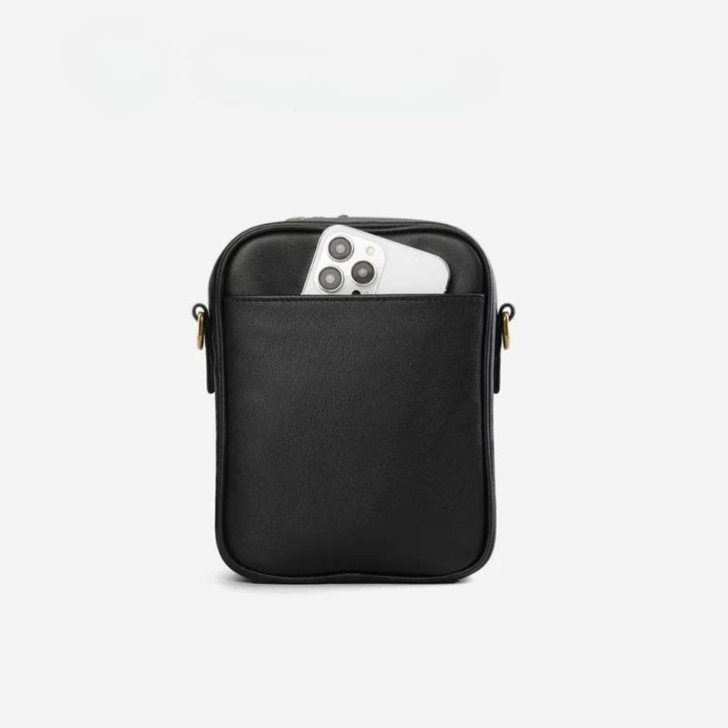 Viggo™ – Den elegante crossbody-taske med smart organisering og ekstra tryghed