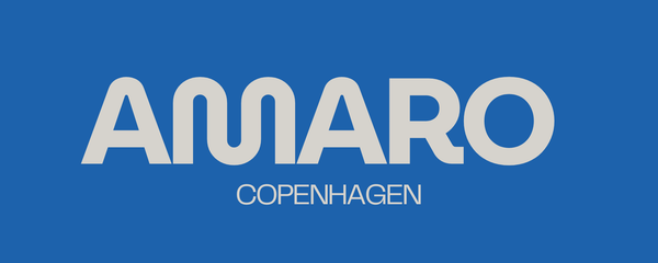 Amaro Copenhagen