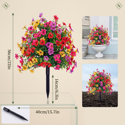 EverBlomst – Smukke blomster året rundt, helt uden vedligeholdelse