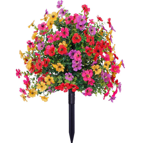 EverBlomst – Smukke blomster året rundt, helt uden vedligeholdelse