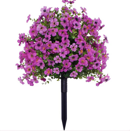 EverBlomst – Smukke blomster året rundt, helt uden vedligeholdelse