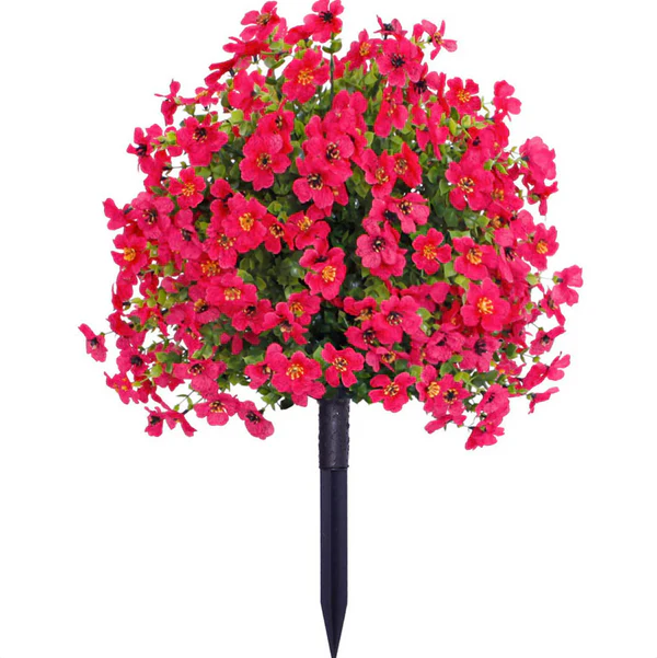 EverBlomst – Smukke blomster året rundt, helt uden vedligeholdelse