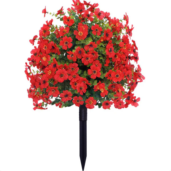 EverBlomst – Smukke blomster året rundt, helt uden vedligeholdelse