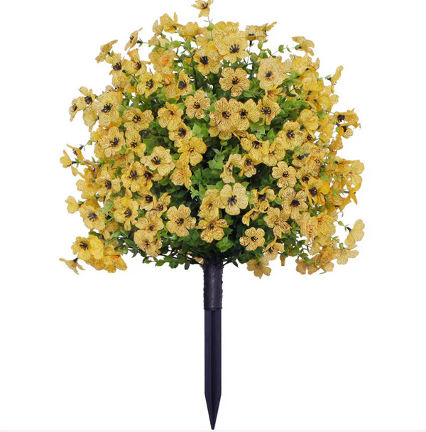 EverBlomst – Smukke blomster året rundt, helt uden vedligeholdelse