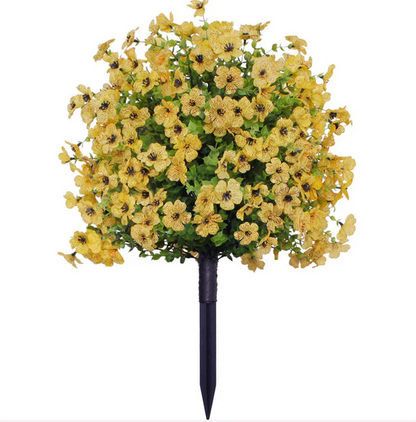 EverBlomst – Smukke blomster året rundt, helt uden vedligeholdelse