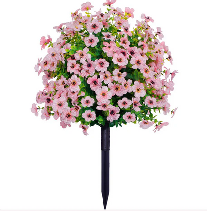 EverBlomst – Smukke blomster året rundt, helt uden vedligeholdelse
