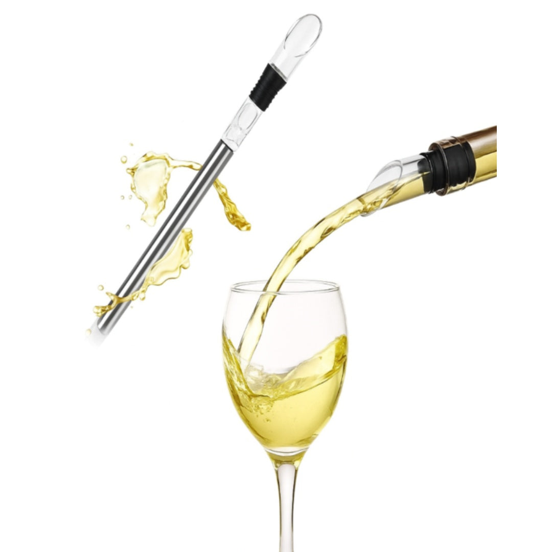 NordChill™ – Sig farvel til lunkent vin